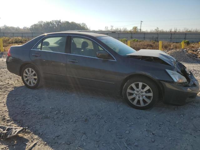 Photo 3 VIN: 1HGCM66887A035439 - HONDA ACCORD 