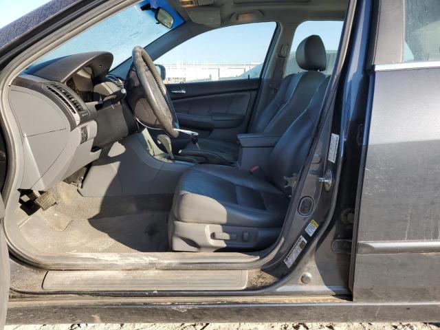 Photo 6 VIN: 1HGCM66887A035439 - HONDA ACCORD 