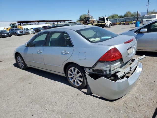 Photo 1 VIN: 1HGCM66887A056713 - HONDA ACCORD 