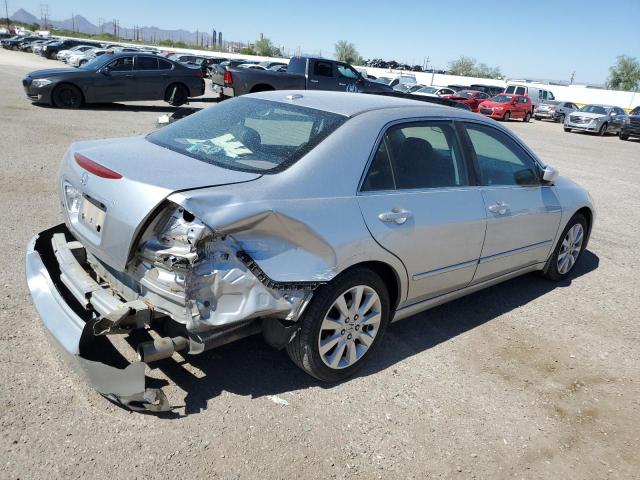 Photo 2 VIN: 1HGCM66887A056713 - HONDA ACCORD 