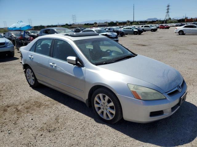 Photo 3 VIN: 1HGCM66887A056713 - HONDA ACCORD 