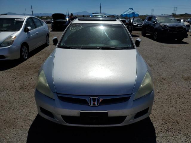 Photo 4 VIN: 1HGCM66887A056713 - HONDA ACCORD 