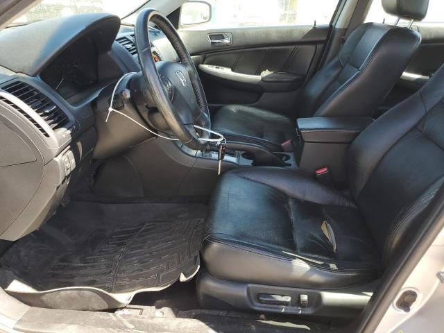 Photo 6 VIN: 1HGCM66887A056713 - HONDA ACCORD 