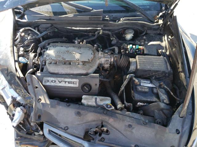 Photo 10 VIN: 1HGCM66893A076009 - HONDA ACCORD 