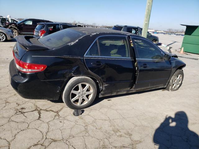 Photo 2 VIN: 1HGCM66893A076009 - HONDA ACCORD 