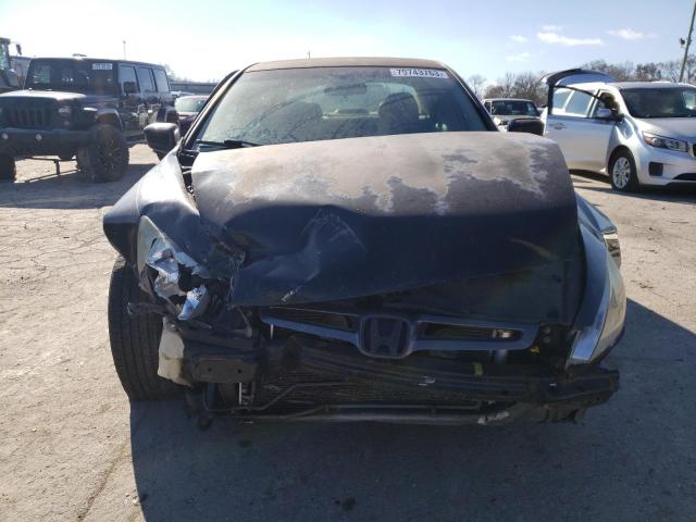 Photo 4 VIN: 1HGCM66893A076009 - HONDA ACCORD 