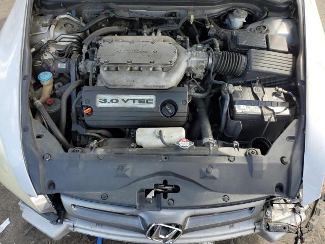 Photo 10 VIN: 1HGCM66893A087544 - HONDA ACCORD 