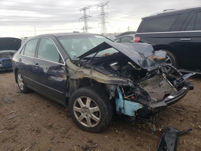 Photo 3 VIN: 1HGCM66895A026164 - HONDA ACCORD 