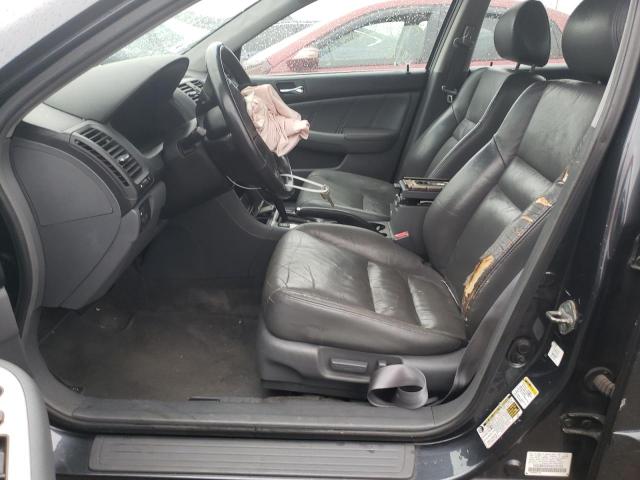 Photo 6 VIN: 1HGCM66895A026164 - HONDA ACCORD 