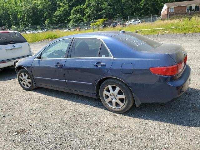 Photo 1 VIN: 1HGCM66895A030151 - HONDA ACCORD 