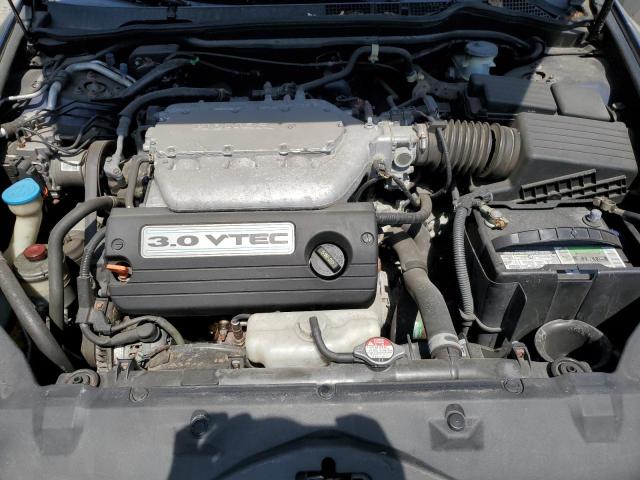 Photo 10 VIN: 1HGCM66895A030151 - HONDA ACCORD 