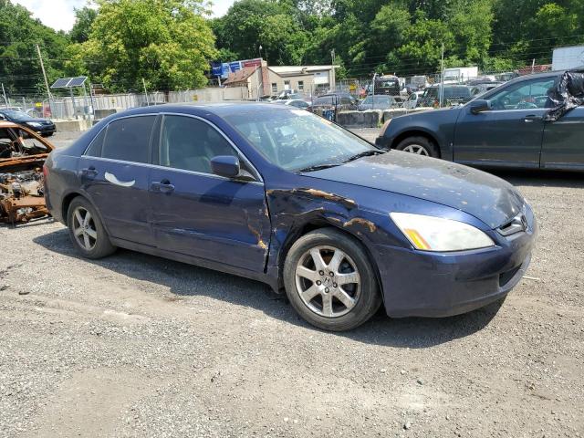 Photo 3 VIN: 1HGCM66895A030151 - HONDA ACCORD 