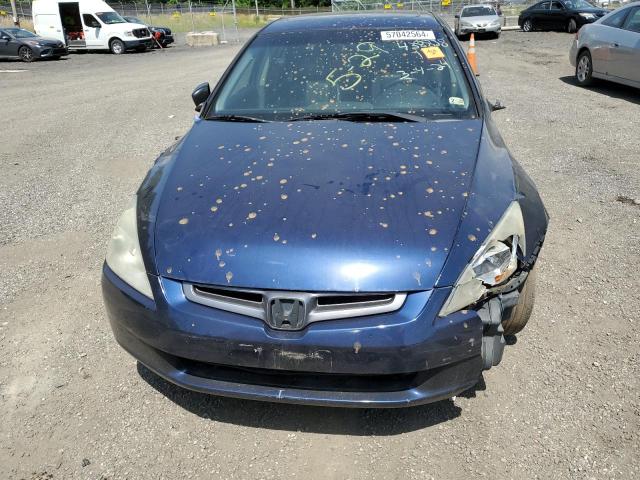 Photo 4 VIN: 1HGCM66895A030151 - HONDA ACCORD 