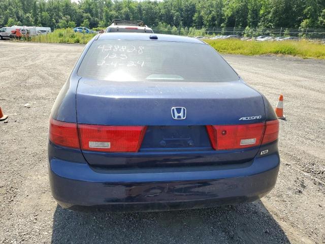 Photo 5 VIN: 1HGCM66895A030151 - HONDA ACCORD 