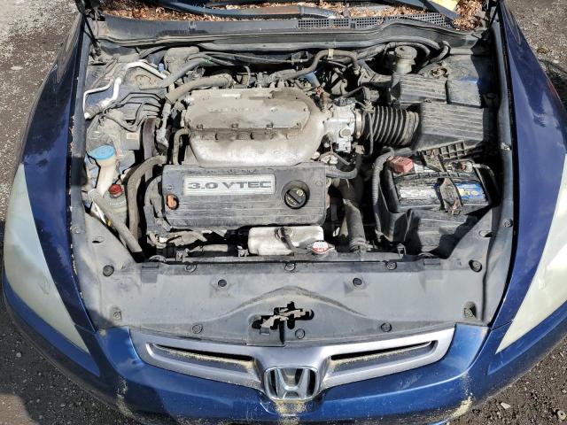 Photo 10 VIN: 1HGCM66895A051985 - HONDA ACCORD 