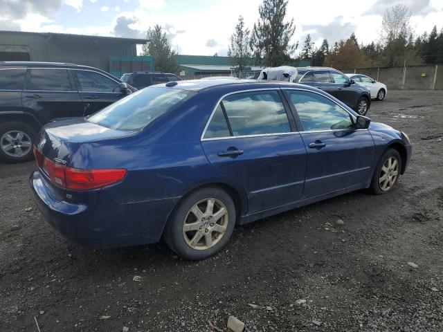 Photo 2 VIN: 1HGCM66895A051985 - HONDA ACCORD 