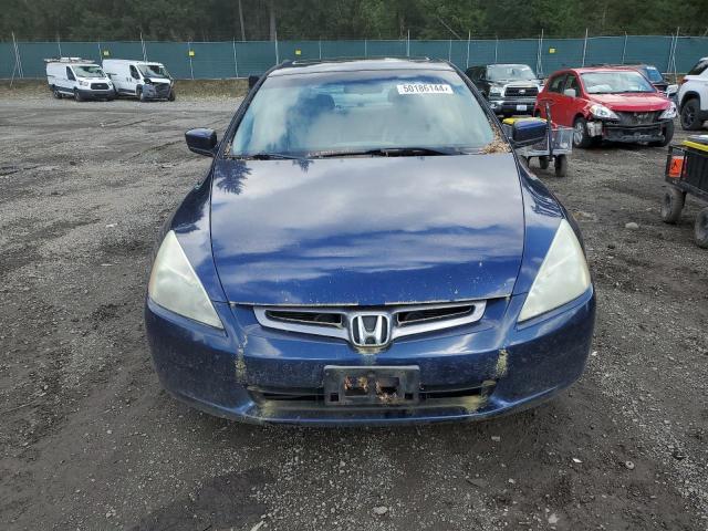 Photo 4 VIN: 1HGCM66895A051985 - HONDA ACCORD 