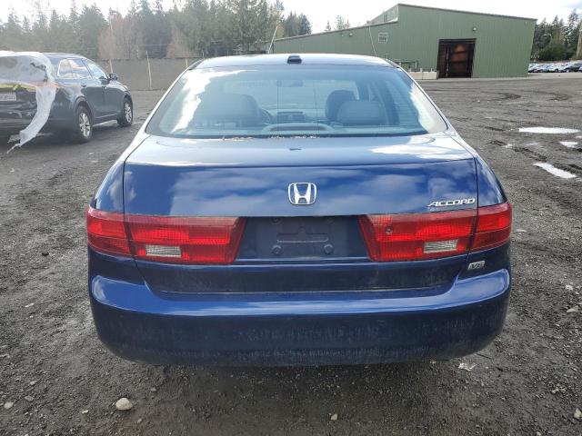 Photo 5 VIN: 1HGCM66895A051985 - HONDA ACCORD 