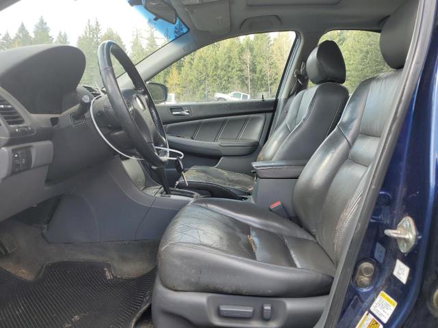 Photo 6 VIN: 1HGCM66895A051985 - HONDA ACCORD 