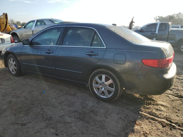 Photo 1 VIN: 1HGCM66895A058578 - HONDA ACCORD EX 