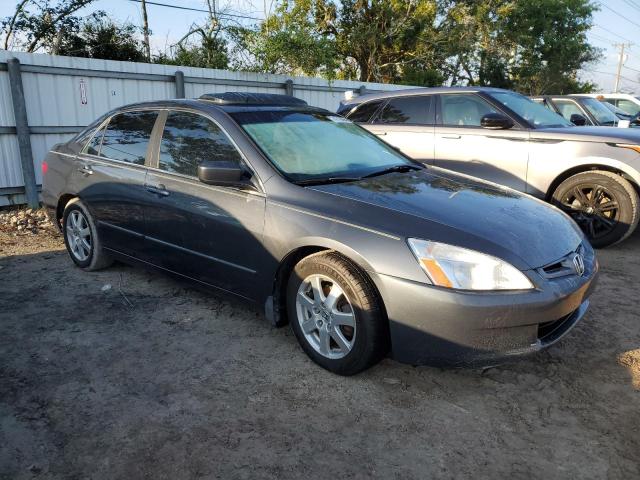 Photo 3 VIN: 1HGCM66895A058578 - HONDA ACCORD EX 