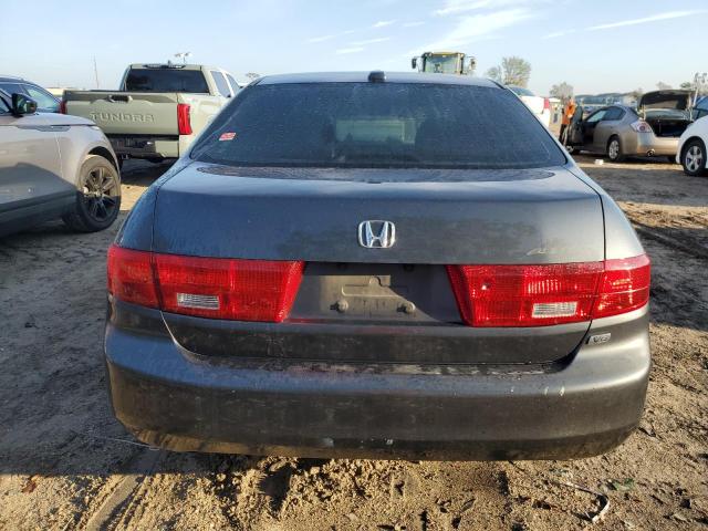 Photo 5 VIN: 1HGCM66895A058578 - HONDA ACCORD EX 