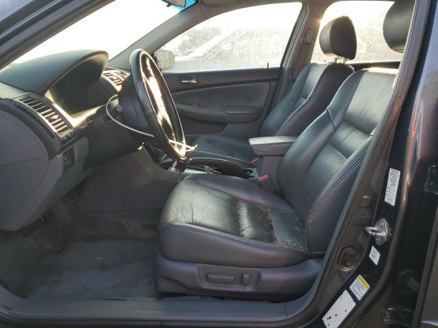 Photo 6 VIN: 1HGCM66895A058578 - HONDA ACCORD EX 