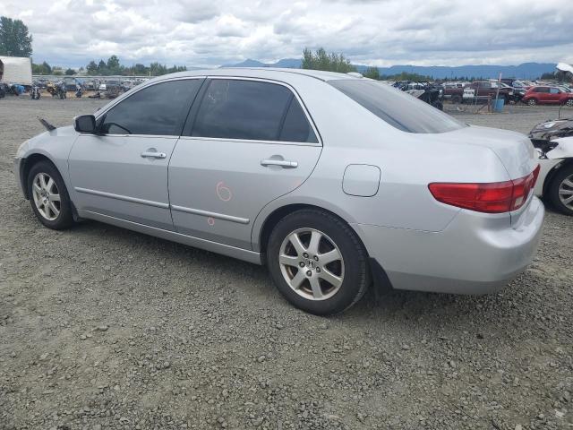 Photo 1 VIN: 1HGCM66895A059648 - HONDA ACCORD 