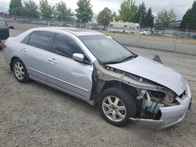 Photo 3 VIN: 1HGCM66895A059648 - HONDA ACCORD 