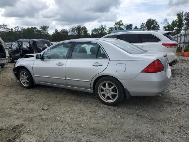 Photo 1 VIN: 1HGCM66896A060154 - HONDA ACCORD EX 