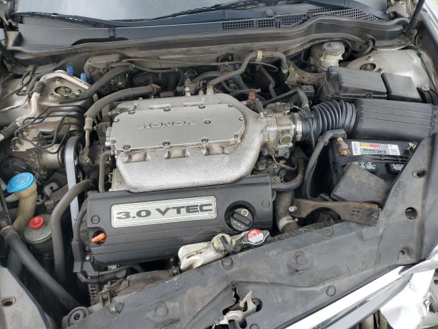 Photo 10 VIN: 1HGCM66896A060154 - HONDA ACCORD EX 