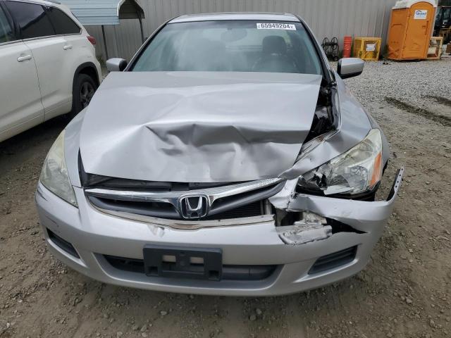 Photo 4 VIN: 1HGCM66896A060154 - HONDA ACCORD EX 