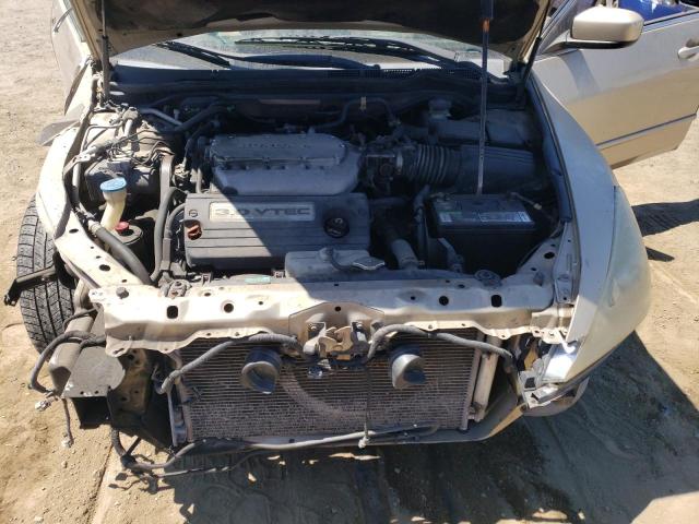 Photo 10 VIN: 1HGCM66897A018469 - HONDA ACCORD EX 