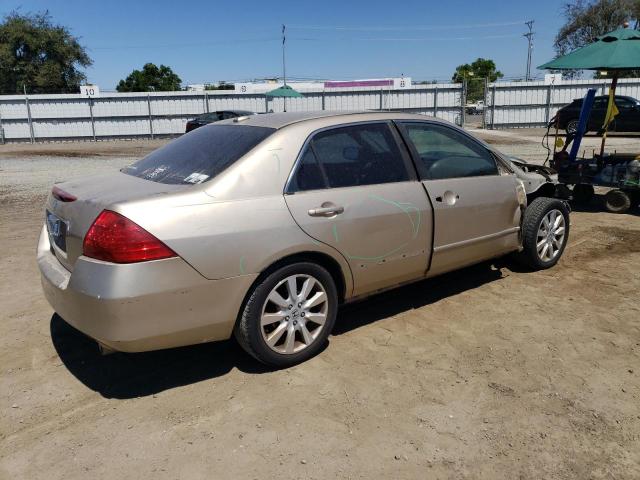 Photo 2 VIN: 1HGCM66897A018469 - HONDA ACCORD EX 