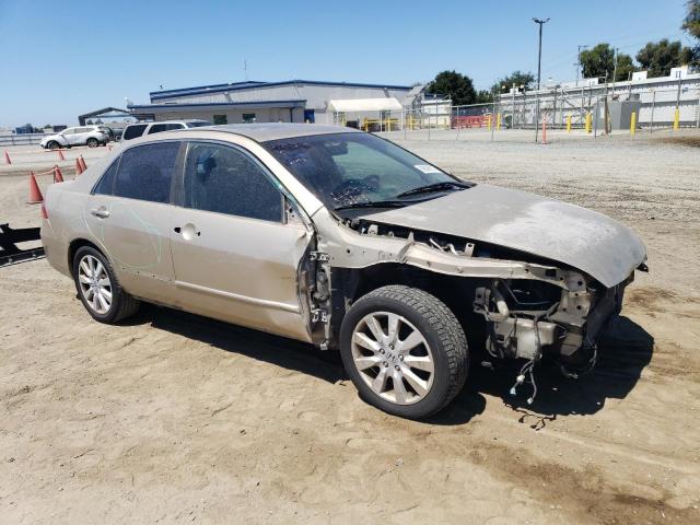 Photo 3 VIN: 1HGCM66897A018469 - HONDA ACCORD EX 