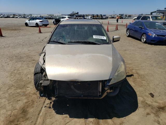 Photo 4 VIN: 1HGCM66897A018469 - HONDA ACCORD EX 