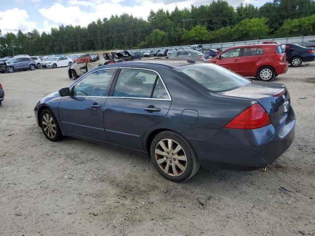 Photo 1 VIN: 1HGCM66897A035434 - HONDA ACCORD 