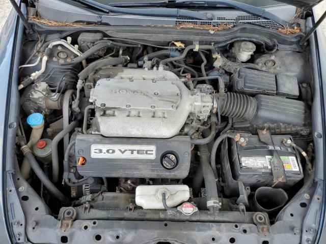 Photo 10 VIN: 1HGCM66897A035434 - HONDA ACCORD 