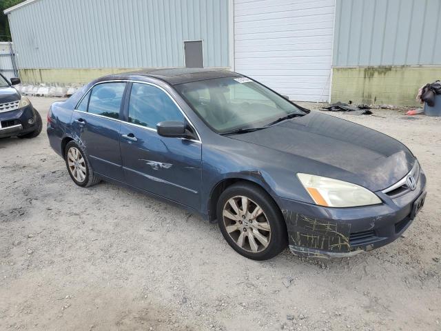 Photo 3 VIN: 1HGCM66897A035434 - HONDA ACCORD 