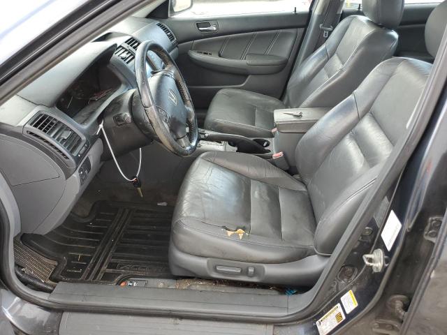 Photo 6 VIN: 1HGCM66897A035434 - HONDA ACCORD 