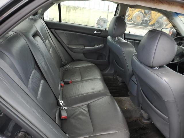 Photo 9 VIN: 1HGCM66897A035434 - HONDA ACCORD 