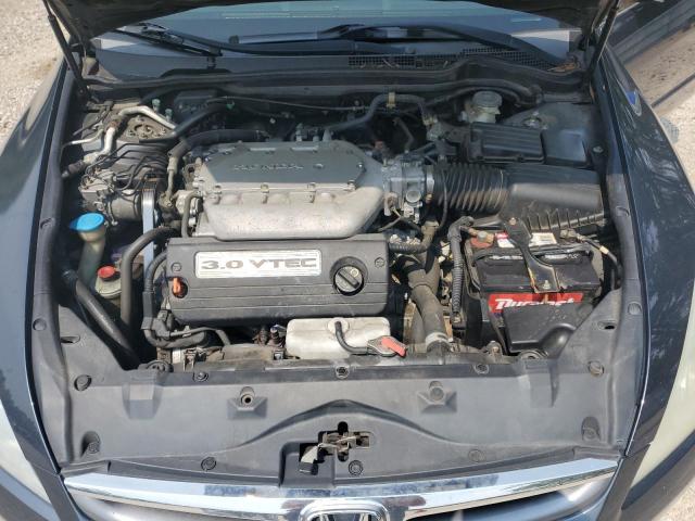 Photo 10 VIN: 1HGCM66897A041542 - HONDA ACCORD 