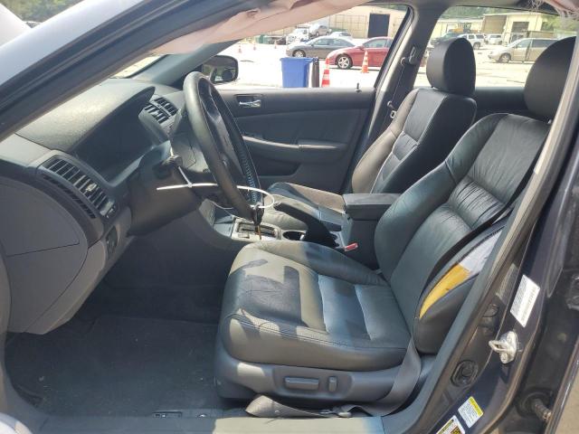 Photo 6 VIN: 1HGCM66897A041542 - HONDA ACCORD 