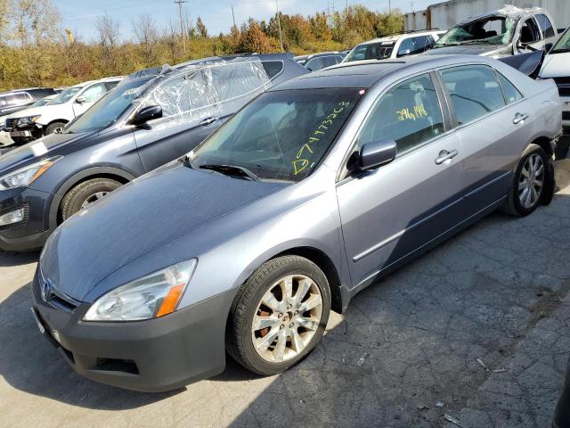 Photo 0 VIN: 1HGCM66897A046434 - HONDA ACCORD 