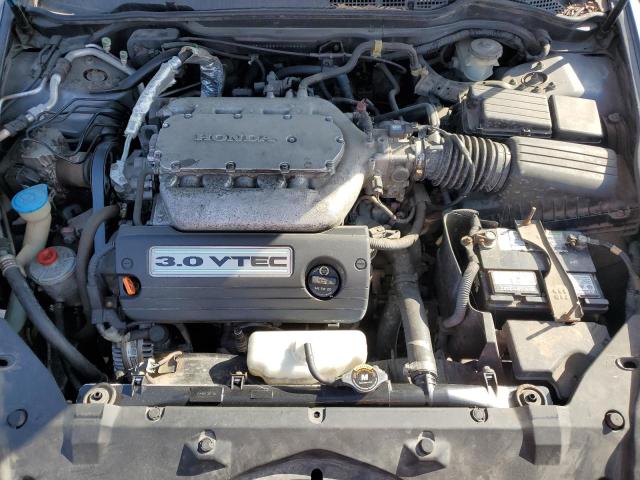 Photo 10 VIN: 1HGCM66897A046434 - HONDA ACCORD 