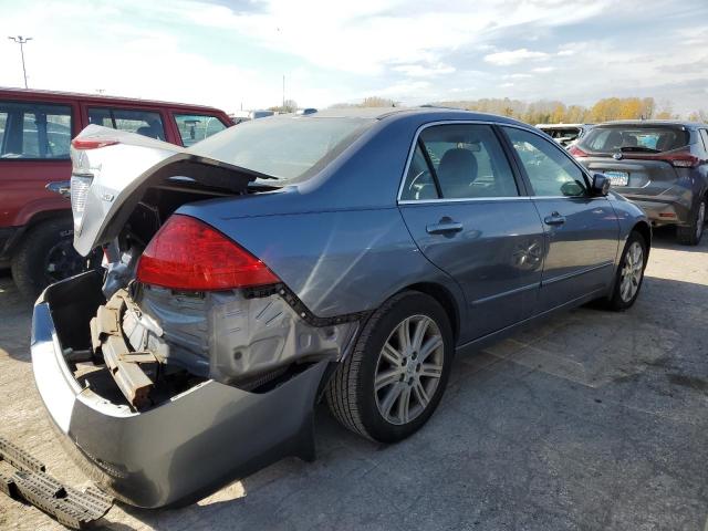 Photo 2 VIN: 1HGCM66897A046434 - HONDA ACCORD 