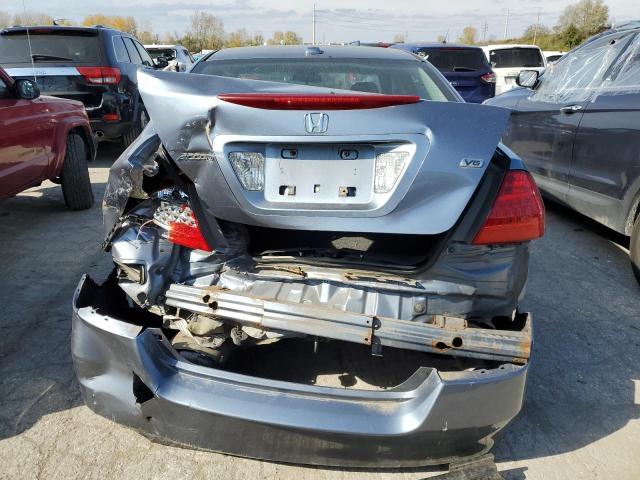 Photo 5 VIN: 1HGCM66897A046434 - HONDA ACCORD 