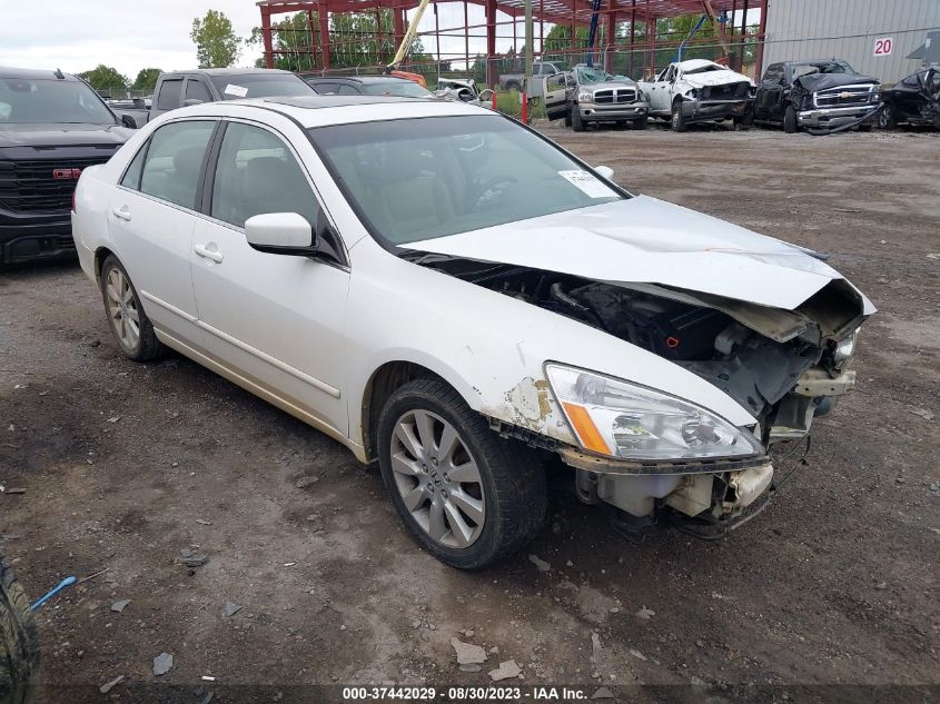 Photo 0 VIN: 1HGCM66897A068952 - HONDA ACCORD 