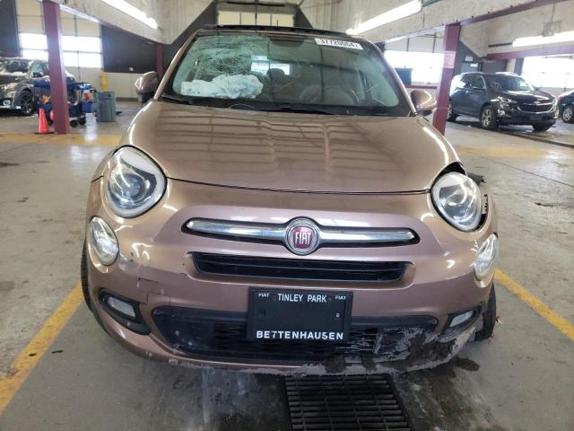 Photo 4 VIN: 1HGCM668X4A064663 - FIAT 500 