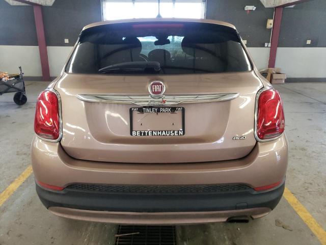 Photo 5 VIN: 1HGCM668X4A064663 - FIAT 500 